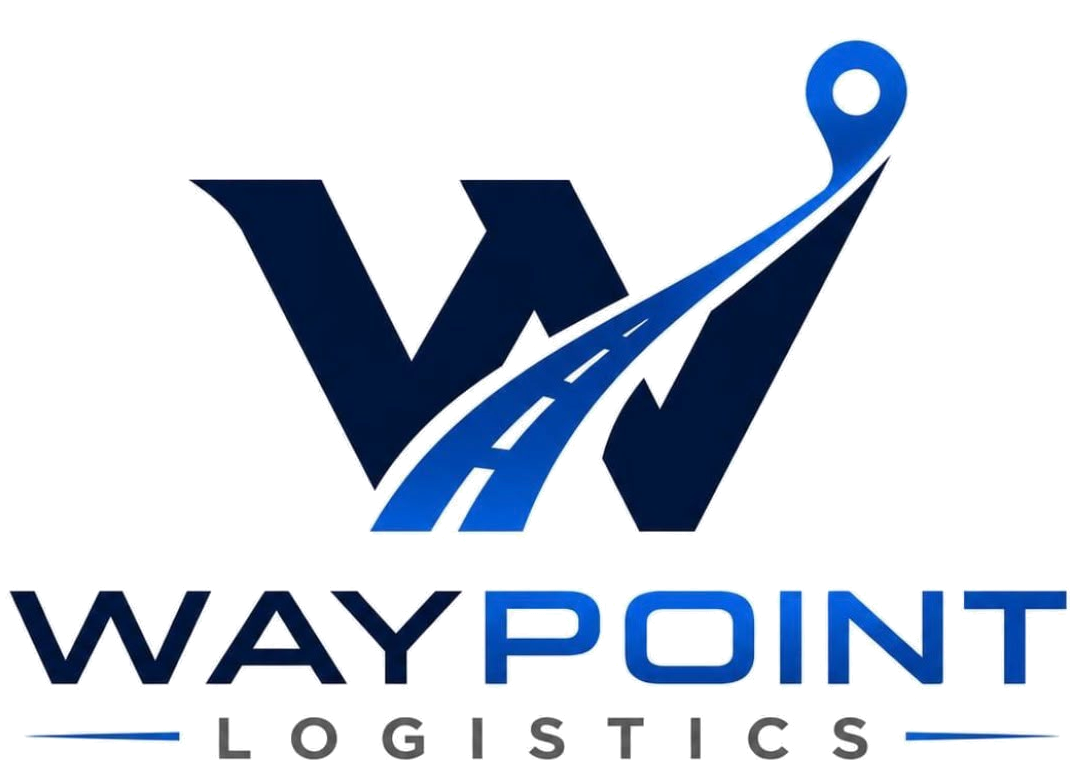 WayPoint Logistics